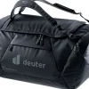 deuter Duffel Pro 90 Schwarz