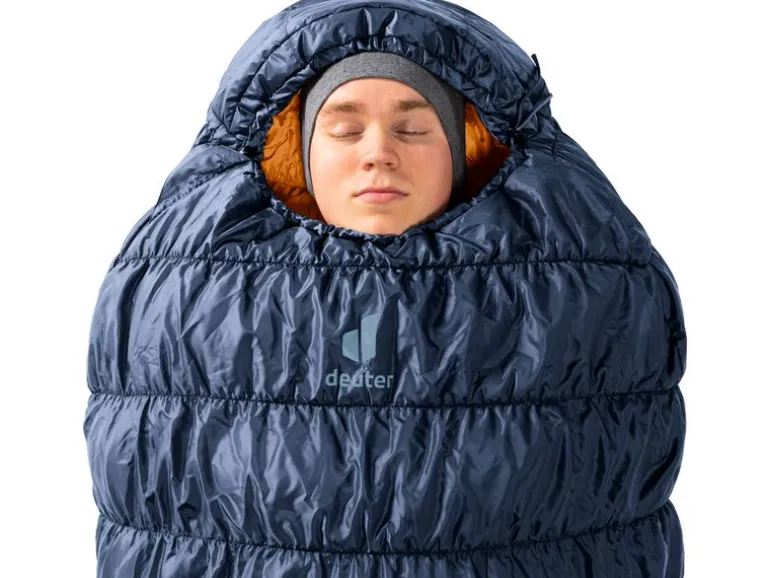 deuter Exosphere EL -6C/21F Polyester,