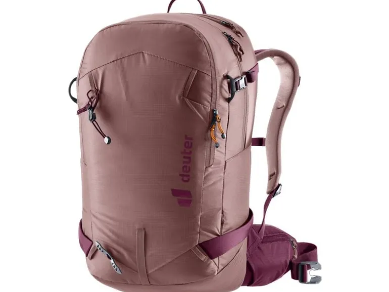 deuter Freerider 22 SL Rosa