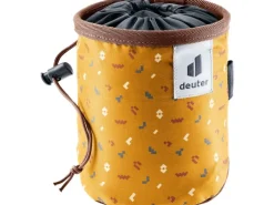 deuter Gravity Chalk Bag I beige 15 cm