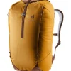 deuter Gravity Motion SL Duffel 100% Recycelt Beige