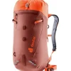 deuter Guide 24 Rot
