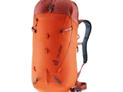 deuter Guide 22 SL Kletterrucksack rot 22 l