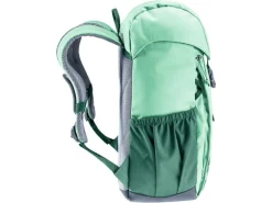 deuter Kinderrucksack Waldfuchs 10 l, Türkis
