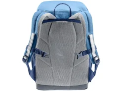 deuter Kinderrucksack Waldfuchs 10 l, Blau