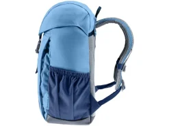 deuter Kinderrucksack Waldfuchs 10 l, Blau