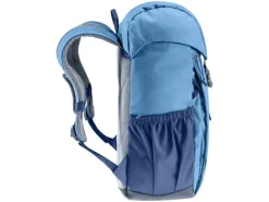 deuter Kinderrucksack Waldfuchs 10 l, Blau