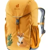 deuter Kinderrucksack Waldfuchs 14 l, Orange