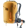 deuter Lawinenrucksack Alproof Lite 20 l, gelb