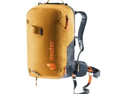 deuter Lawinenrucksack Alproof Lite 20 l, gelb
