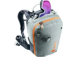 deuter Lawinenrucksack Alproof Lite 22, Tin/Black