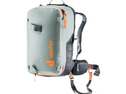 deuter Lawinenrucksack Alproof Lite 22, Tin/Black