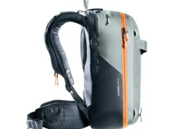 deuter Lawinenrucksack Alproof Lite 22, Tin/Black
