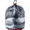 deuter Mesh Sack 5 Mesh 5 l rot
