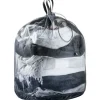deuter Mesh Sack 18 schwarz