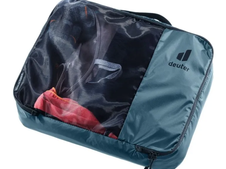 deuter Mesh Zip Pack 5 atlantic 5.0 l