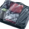 deuter Mesh Zip Pack 10 Mesh, 10 l, Schwarz