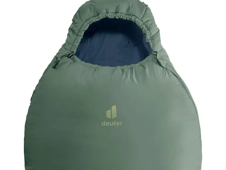deuter Orbit EL -5C/23F Polyester,