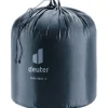 deuter Pack Sack 18 18 l Schwarz