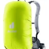 deuter Raincover Mini bis 22 l, Gelb
