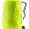 deuter Raincover Square wasserdicht 20-32 l neon