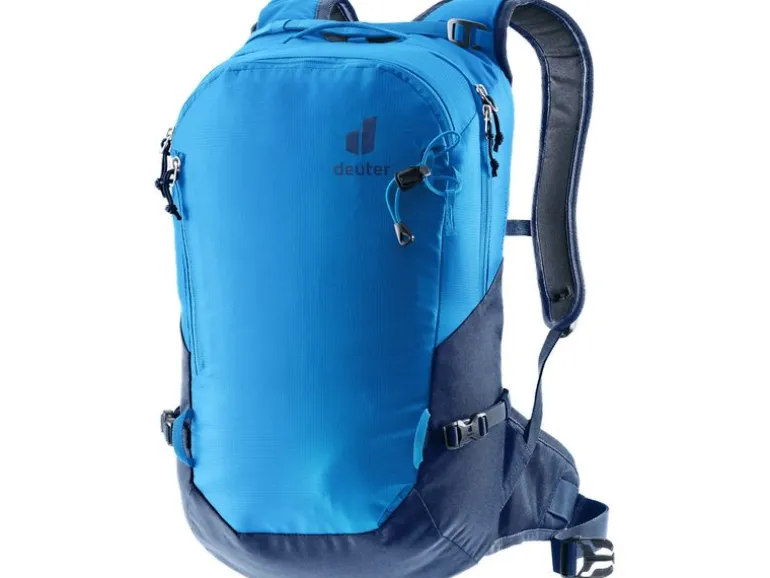deuter Rucksack Freecline 15 l, blau
