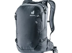 deuter Rucksack Freecline 15 l, schwarz