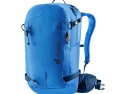 deuter Rucksack Freerider 30 l, Blau