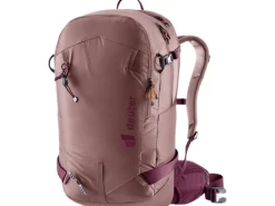 deuter Rucksack Freerider 28 l, braun
