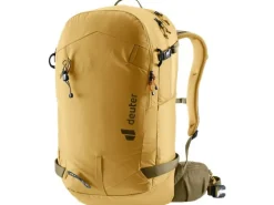 deuter Rucksack Freerider 30 l, beige