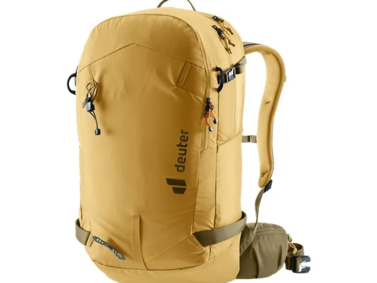 deuter Rucksack Freerider 30 l, beige