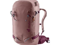 deuter Rucksack Freerider Pro 30+10 SL Rosa
