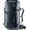 deuter Rucksack Freescape Lite 26 Black