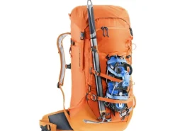 deuter Rucksack Freescape Lite 24 SL, Saffron/Mandarine