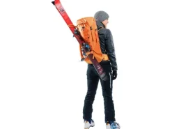 deuter Rucksack Freescape Lite 24 SL, Saffron/Mandarine