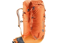 deuter Rucksack Freescape Lite 24 SL, Saffron/Mandarine