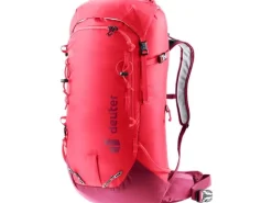 deuter Rucksack Freescape Lite 24, pink