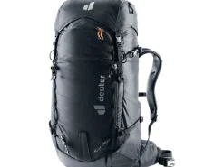 deuter Rucksack Freescape Tour 40 Black