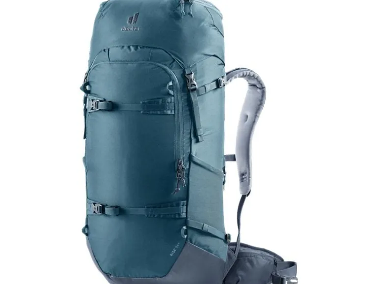 deuter Rucksack Rise 34 l, blau