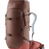 deuter Rucksack Rise 32 l, braun