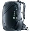 deuter Rucksack Updays 24 l, Schwarz