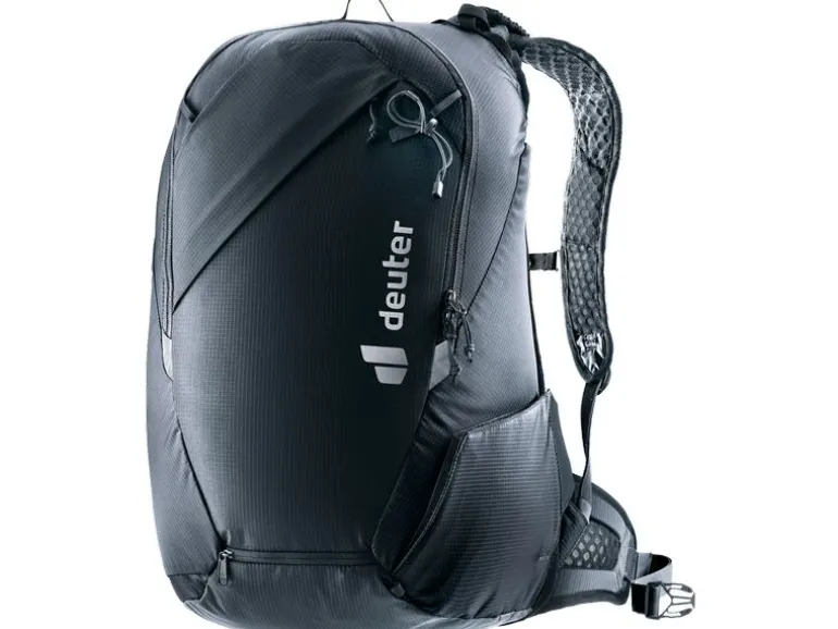 deuter Rucksack Updays 24 l, Schwarz