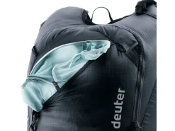 deuter Rucksack Updays 20 Schwarz