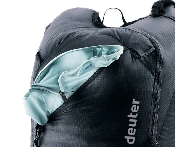 deuter Rucksack Updays 20 Schwarz