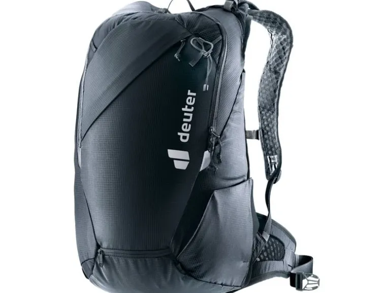 deuter Rucksack Updays 20 Schwarz