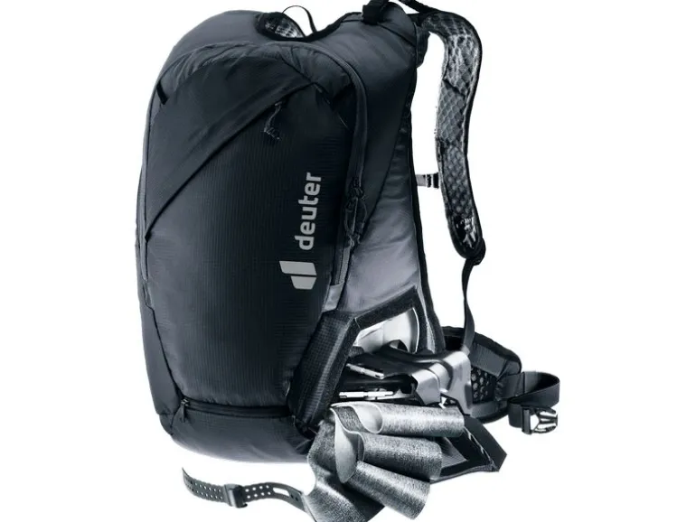 deuter Rucksack Updays 20 Schwarz