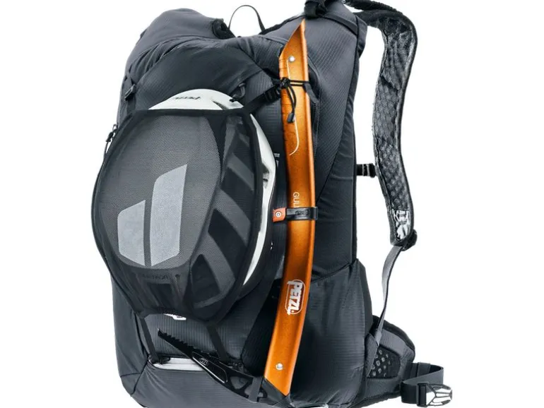 deuter Rucksack Updays 20 Schwarz