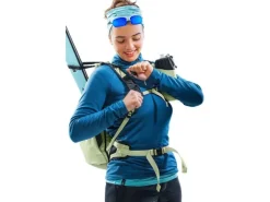 deuter Rucksack Updays 24 SL Grün