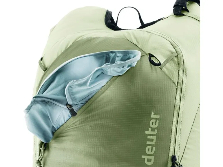 deuter Rucksack Updays 24 SL Grün