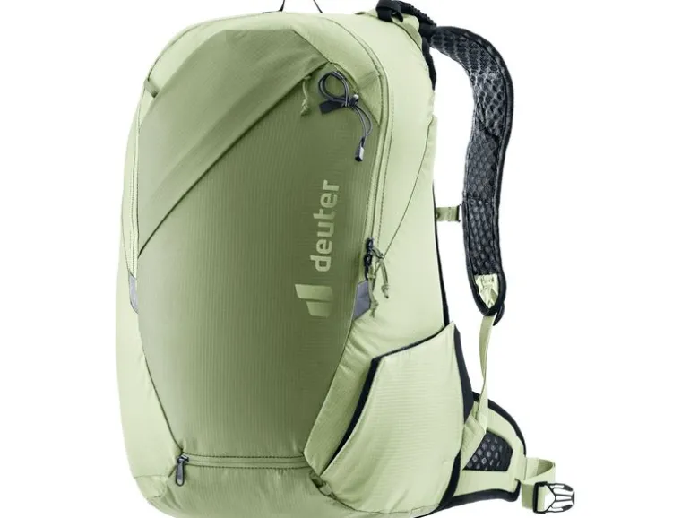 deuter Rucksack Updays 24 SL Grün